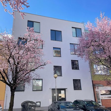Apartman Sadova Zlín Esterno foto